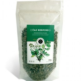 Inca Botanica ČAJ RESPIRO